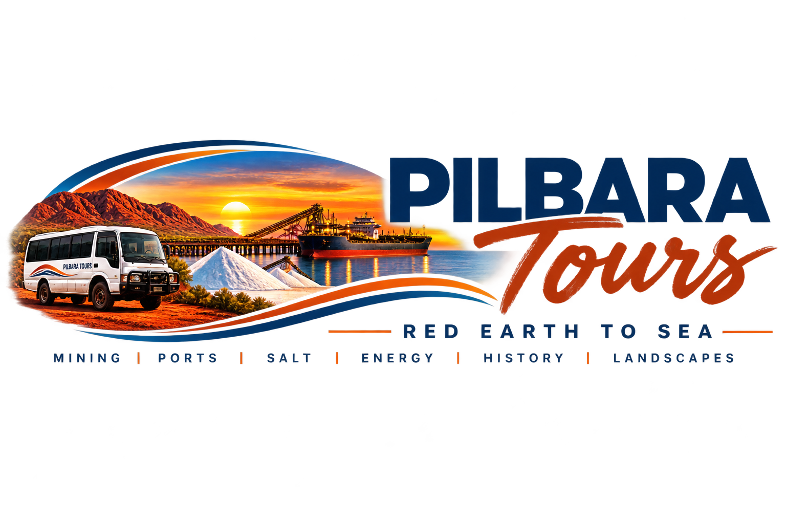 Site logo